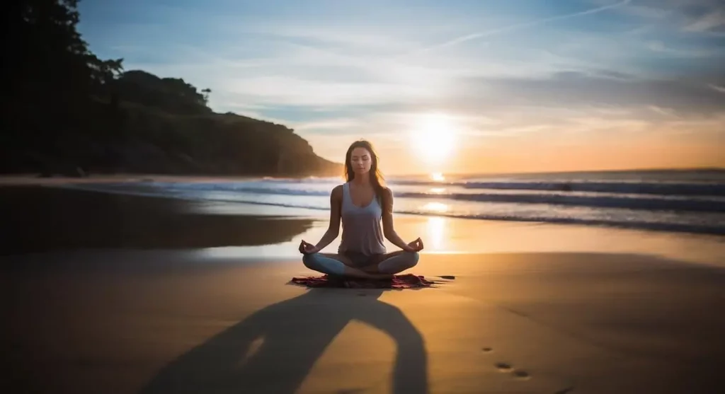 meditação para resiliência