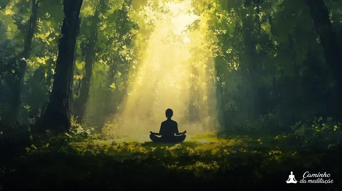 Histórias de Sucesso: Meditação e Imunidade